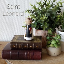 Saint Léonard