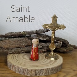 Saint Amable