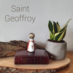 Saint Geoffroy