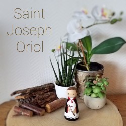 Saint Joseph Oriol