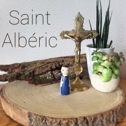 Saint Alberic