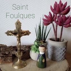 Saint Foulques