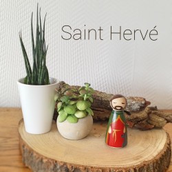 Saint Hervé