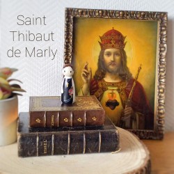 Saint Thibault de Marly