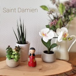 Saint Damien