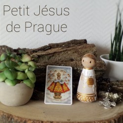 Petit Jésus de Prague