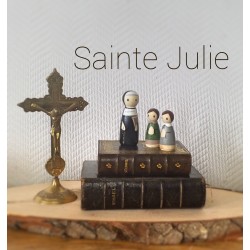 Sainte Julie