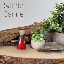 Sainte Carine