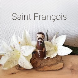 Saint François