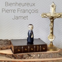Bienheureux Pierre François...