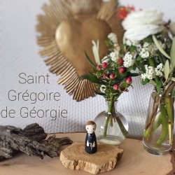 Saint Grégoire de Géorgie