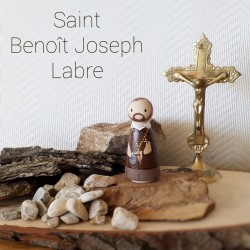 Saint Benoit Labre