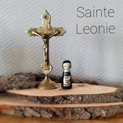 Sainte Léonie