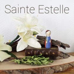 Sainte Estelle