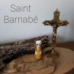 Saint Barnabé