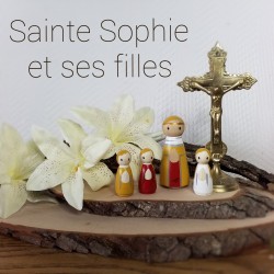 Sainte Sophie