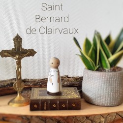 Saint Bernard de Clairvaux