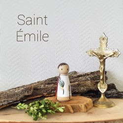 Saint Emile