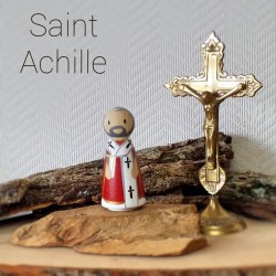 Saint Achille