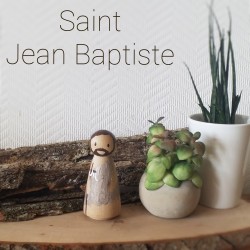 Saint Jean Baptiste