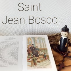 Saint Jean Bosco