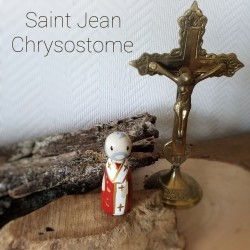 Saint Jean Chrysostome