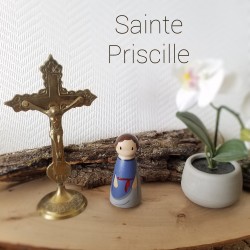 Sainte Priscille