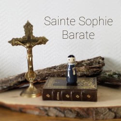 Sainte Sophie Barate