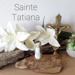 Sainte Tatiana