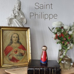 Apôtre Philippe