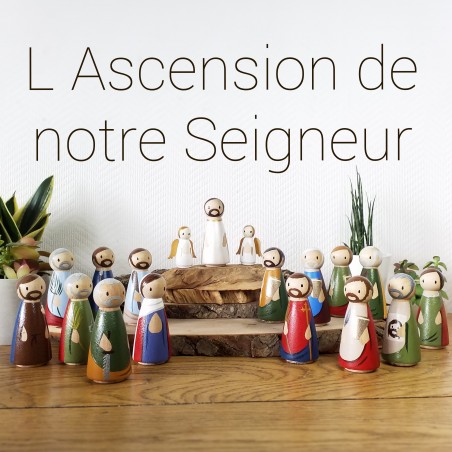 L' Ascension De Notre Seigneur