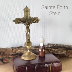 Sainte Edith Stein