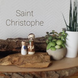 Saint Christophe