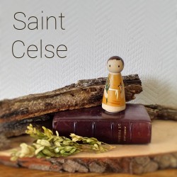 Saint Celse