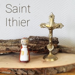 Saint Ithier