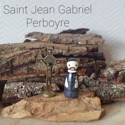 Saint Jean Gabriel Perboyre