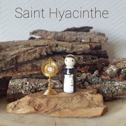 Saint Hyacinthe