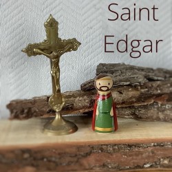 Saint Edgar