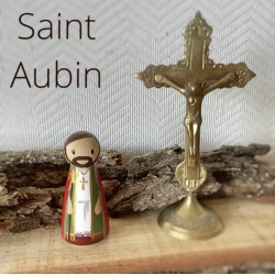 Saint Aubin