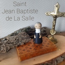 Saint Jean Baptiste de La...