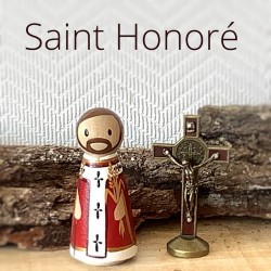 Saint Honoré