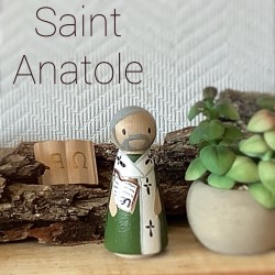 Saint Anatole