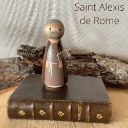 Saint Alexis de Rome