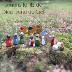 Louons Le