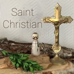 Saint Christian