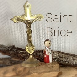 Saint Brice