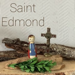 Saint Edmond