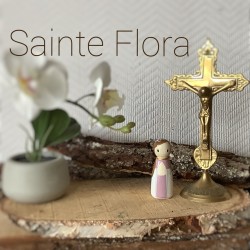 Sainte Flora