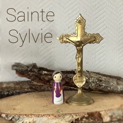 Sainte Sylvie