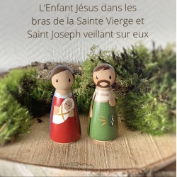 02 Sainte Famille Jesus...